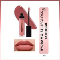  NOTE NOTE Note Hydramoist Lipgloss No: 02 