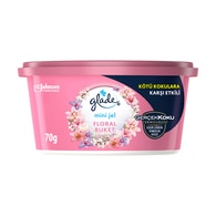  undefined GLADE Glade Mini Jel Floral 70 g  1 of 1 