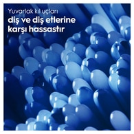 Oral-B Pro-Expert Komple 7 Diş Fırçası 40 Orta