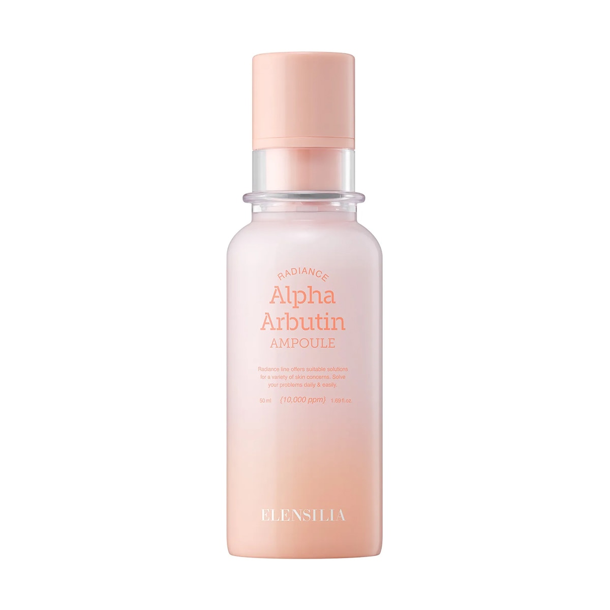 ELENSILIA ELENSILIA Elensilia Alpha Arbutin Aydınlatıcı Bakım Serumu 50 ml 1 of 1 Elensilia Alpha Arbutin Aydınlatıcı Bakım Serumu 50 ml