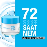 Neutrogena Hydro Boost Gel Cream Nemlendirici Kuru Ciltler 50 ml