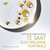  DOVE DOVE Dove Saç Serumu Peptid Bond Repair 80 ml  1 of 11 