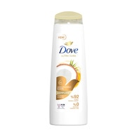 Dove Güçlendirici Bakım Saç Bakım Şampanı 400 ml
