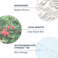 The Purest Solutions Lekeli Cilt Güneş Kremi 50+ Spf 50 ml