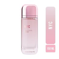 DICORA URBAN FIT DICORA URBAN FIT Dicora Urban Fit Nyc Kadın Parfüm EDT 150 ml