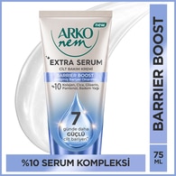  ARKO ARKO Arko Nem Extra Serum Bariyer Onarıcı Krem 75 ml  