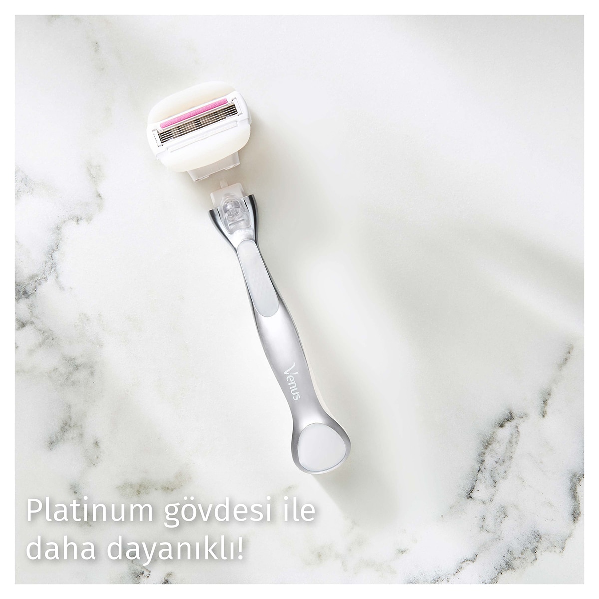 GILLETTE VENUS Gillette Venus Comfortglide Sugarberry Tıraş