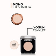 Flormar Mono Far No: 005 Felt Cute