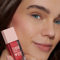Show By Pastel Show Your Joy Liquid Blush Likit Allık 58