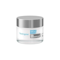  NEUTROGENA NEUTROGENA Neutrogena Hydro Boost Konsantre Nemlendirici Krem 50 ml Yoğun Yüz Kremi  1 of 4 