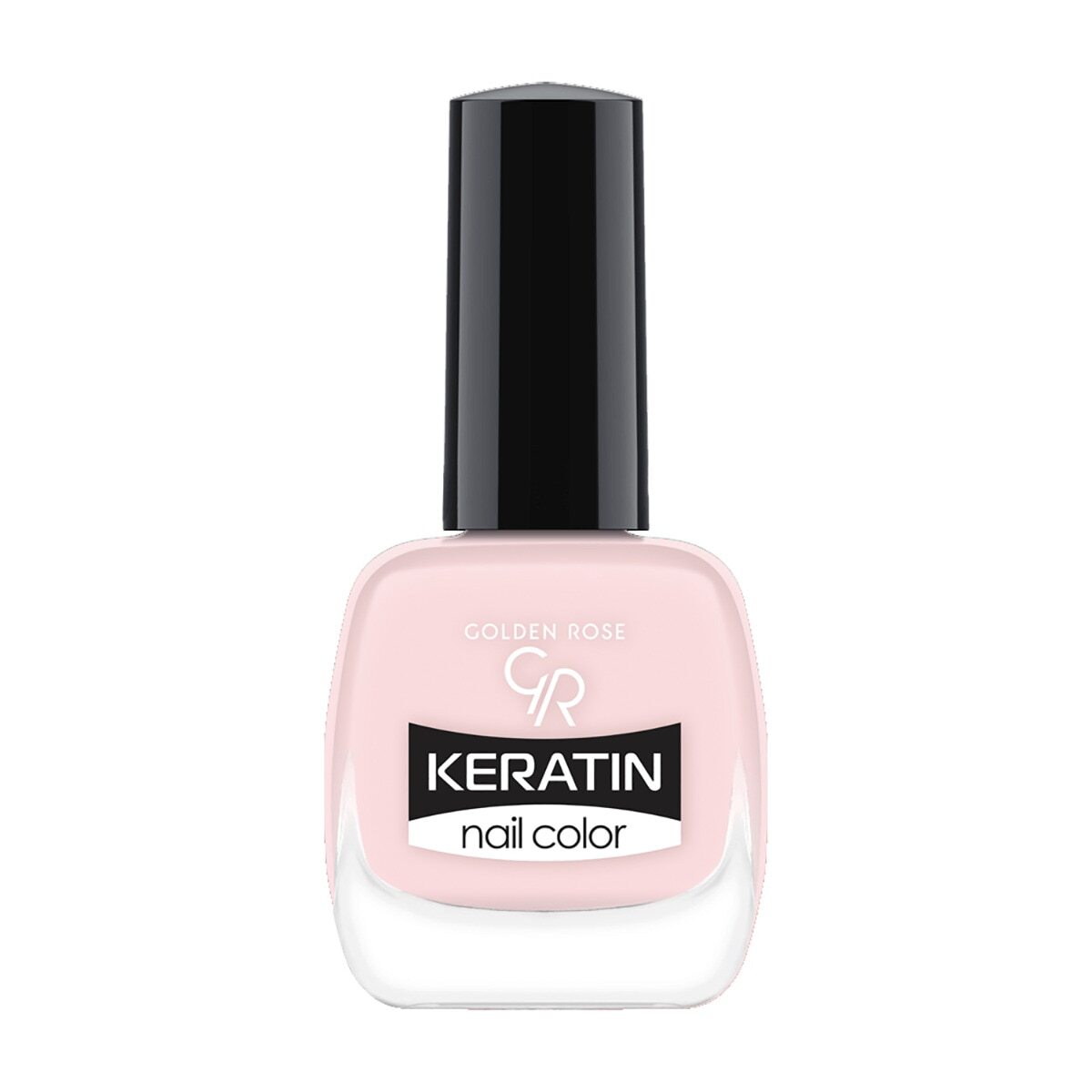 GOLDEN ROSE GOLDEN ROSE Golden Rose Keratin Oje No: 05 1 of 1 Golden Rose Keratin Oje No: 05