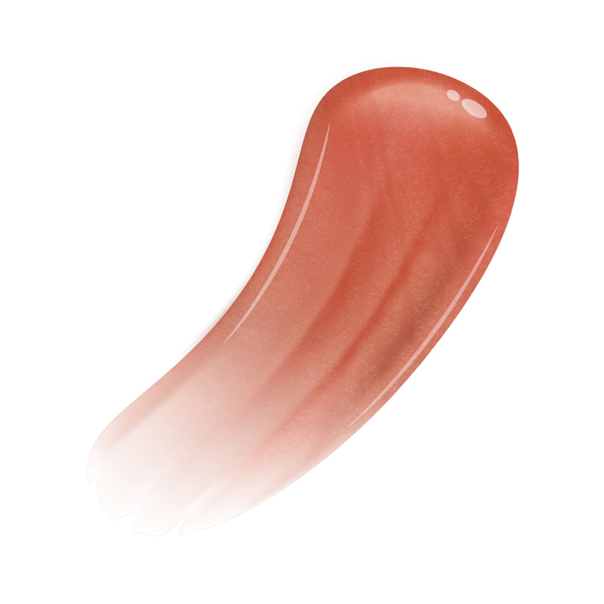  UNFILTER UNFILTER BEAUTY Unfilter Beauty Lip Gloss 07 Bliss Me  1 of 5 