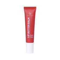  GOLDEN ROSE GOLDEN ROSE Golden Rose Lip Butter Balm Care & Gloss No:07  