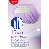 COLGATE COLGATE Colgate Gentle Clean 2+1 Diş Fırçası  1 of 6 