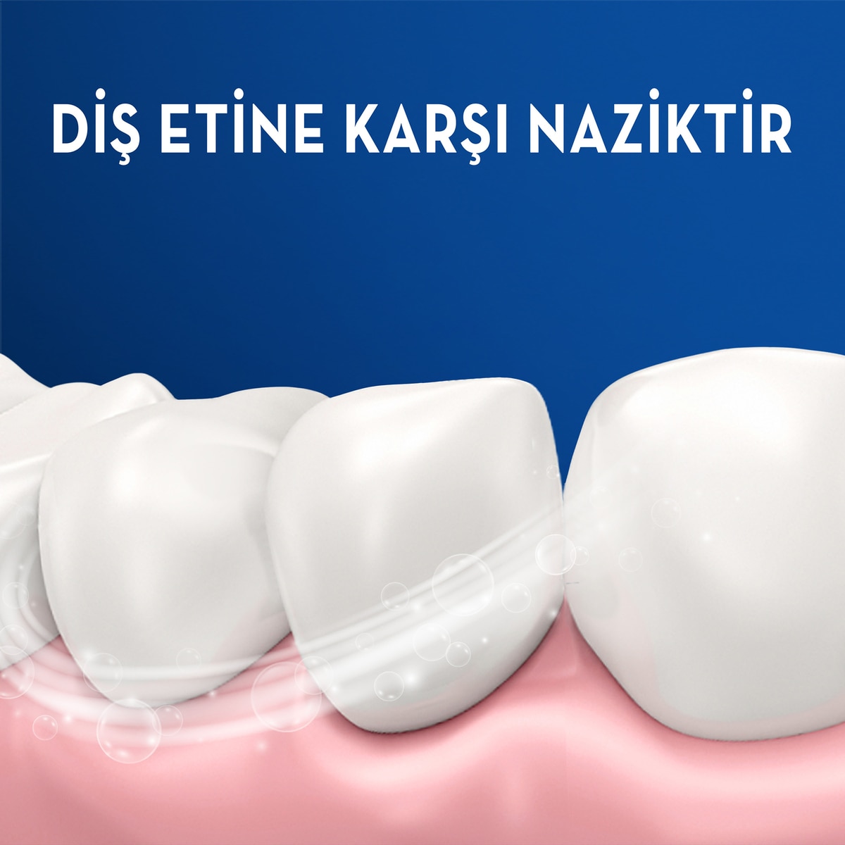  ORAL-B ORAL-B Oral-B Complete 5 Yönlü Temizlik Diş Fırçası  1 of 5 