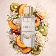 undefined ILLUSIONE Illusione Améline Kadın EDP Parfüm 50 ml 1 of 6