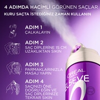 ELSEVE ELSEVE L'Oreal Paris Elseve Collagen Lifter Sprey 200 ml 1 of 8