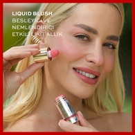 undefined 2WINS MAKE UP 2Wins Make Up Likit Allık Bubble Gum 1 of 8