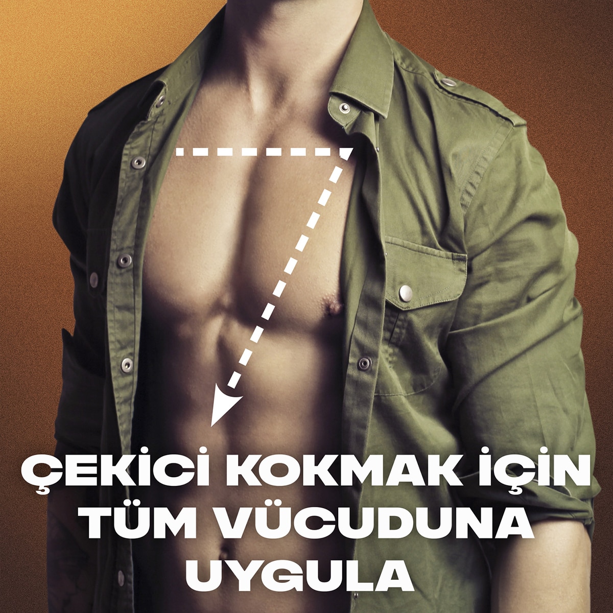 AXE AXE Axe Erkek Deodorant Sprey Leather & Cookies 150 ml 1 of 9