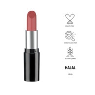 Pastel Nude Lipstick Nude Ruj 546