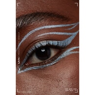  NYX NYX L'Oreal Paris Makyaj Alışverişine NYX Epic Wear Göz Kalemi Chill Blue HEDİYE!  1 of 6 