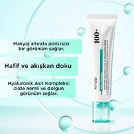  ANUA ANUA Anua PDRN - Somon DNA Hyaluronik Asit Nemlendirici Krem 60 ml  1 of 10 