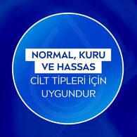 Nivea Dudak Bakım Kremi Med Repair 4,8 g 24 Saat Nem SPF15