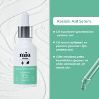 Mia Klinika Azelaik Asit Serum 30 ml