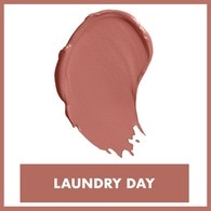 Nyx Professional Makeup Smooth Whip Kremsi Likit Mat Ruj Laundry Day