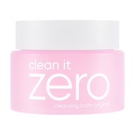BANILA CO BANILA CO Banila Co Clean It Zero Yağ Bazlı Yüz Temizleyici Balm Orijinal 100 ml 1 of 10