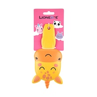 Lionesse Çocuk Saç Fırçası Zürafa