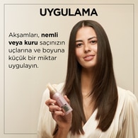 WELLA WELLA Wella Deluxe Güçlendirici Serum 100 ml 1 of 6