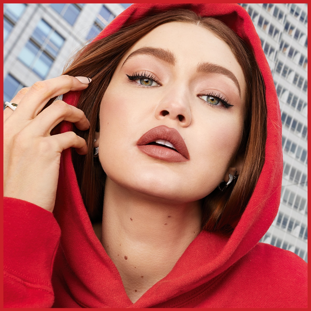 MAYBELLINE Maybelline New York Tattoo Brow 36H Styling Gel 260