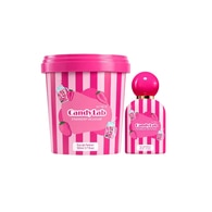  undefined CANDY LAB Candy Lab Strawberry Milkshake Kadın Parfüm EDP 50 ml  