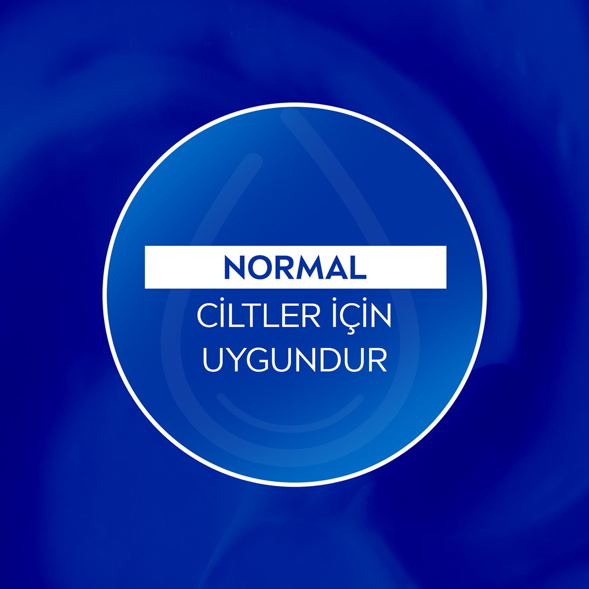  NIVEA FOR MEN NIVEA FOR MEN Nivea Men Erkek Tıraş Sonrası Balsam Protect & Care 100 ml  1 of 6 
