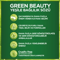 Garnier Çarpıcı Renkler Saç Boyası 1.0 Ekstra Yoğun Siyah