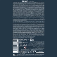 BLADE MAN BLADE MAN Blade Citruswave Deodorant Sprey 150 ml 1 of 6