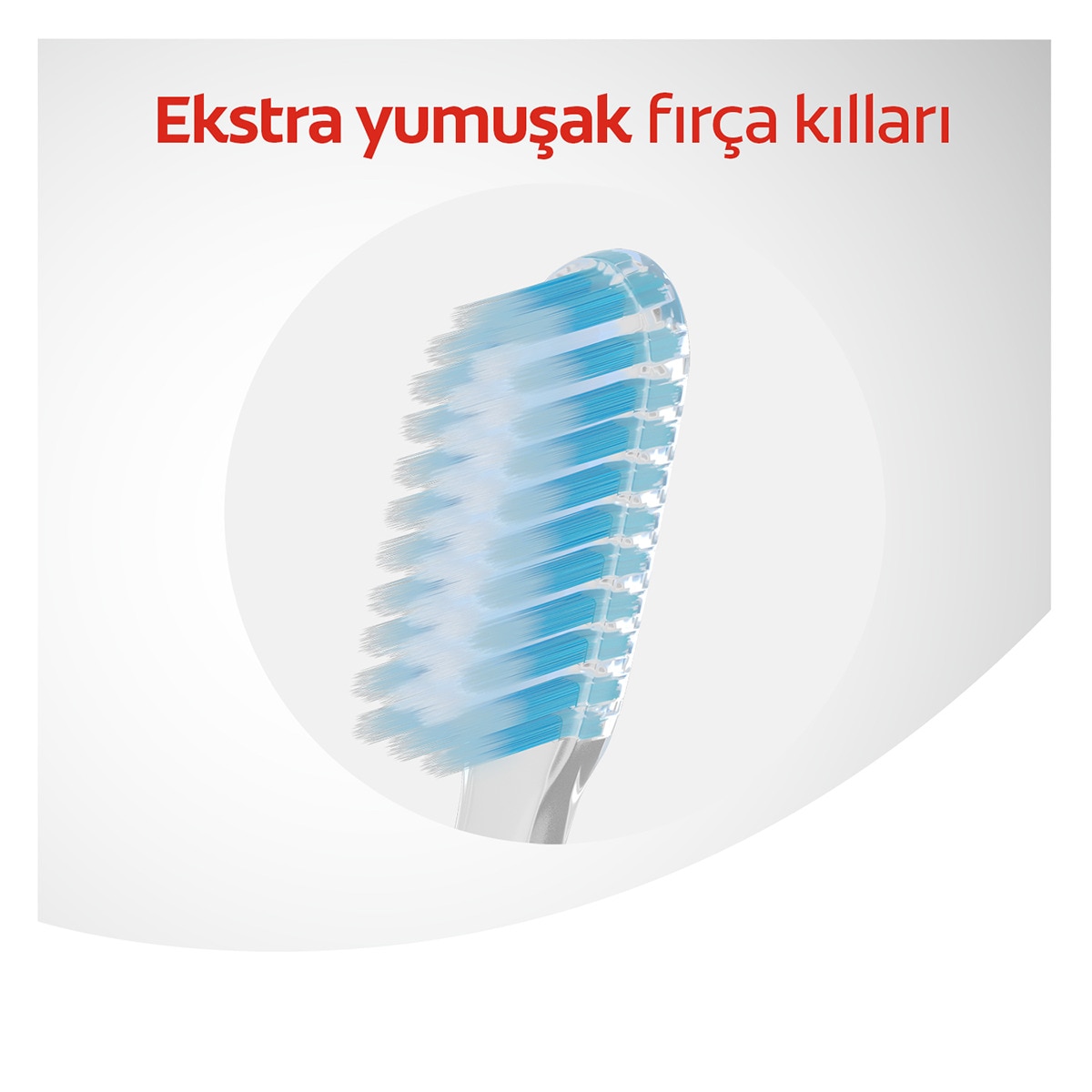 COLGATE COLGATE Colgate Mikro İnce Diş Fırçası Derin Temizlik Ekstra Yumuşak 1 of 5