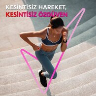Rexona Üstün Koruma Kadın Roll On Deodorant Powder Dry 72 Saat Kesintisiz Koruma 50 ml
