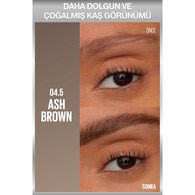  MAYBELLINE MAYBELLINE Maybelline New York Brow Insert Çift Uçlu Kaş Kalemi 4.5  1 of 9 