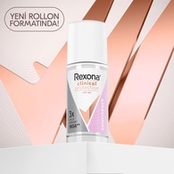  REXONA REXONA Rexona Clinical Protection Confidence Roll-On 45 ml  1 of 8 
