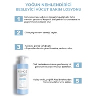 Sinoz Yoğun Nemlendirici ve Onarıcı Losyon 400 ml