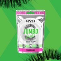 Nyx Professional Makeup Jumbo Lash Takma Kirpik Fringe Glam