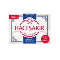  undefined HACI ŞAKİR Hacı Şakir Doğal Kalıp Sabun 4 Adet 150 gr  1 of 2 