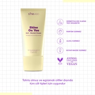 She Vec Shine On You Bakım Kremi 30 ml