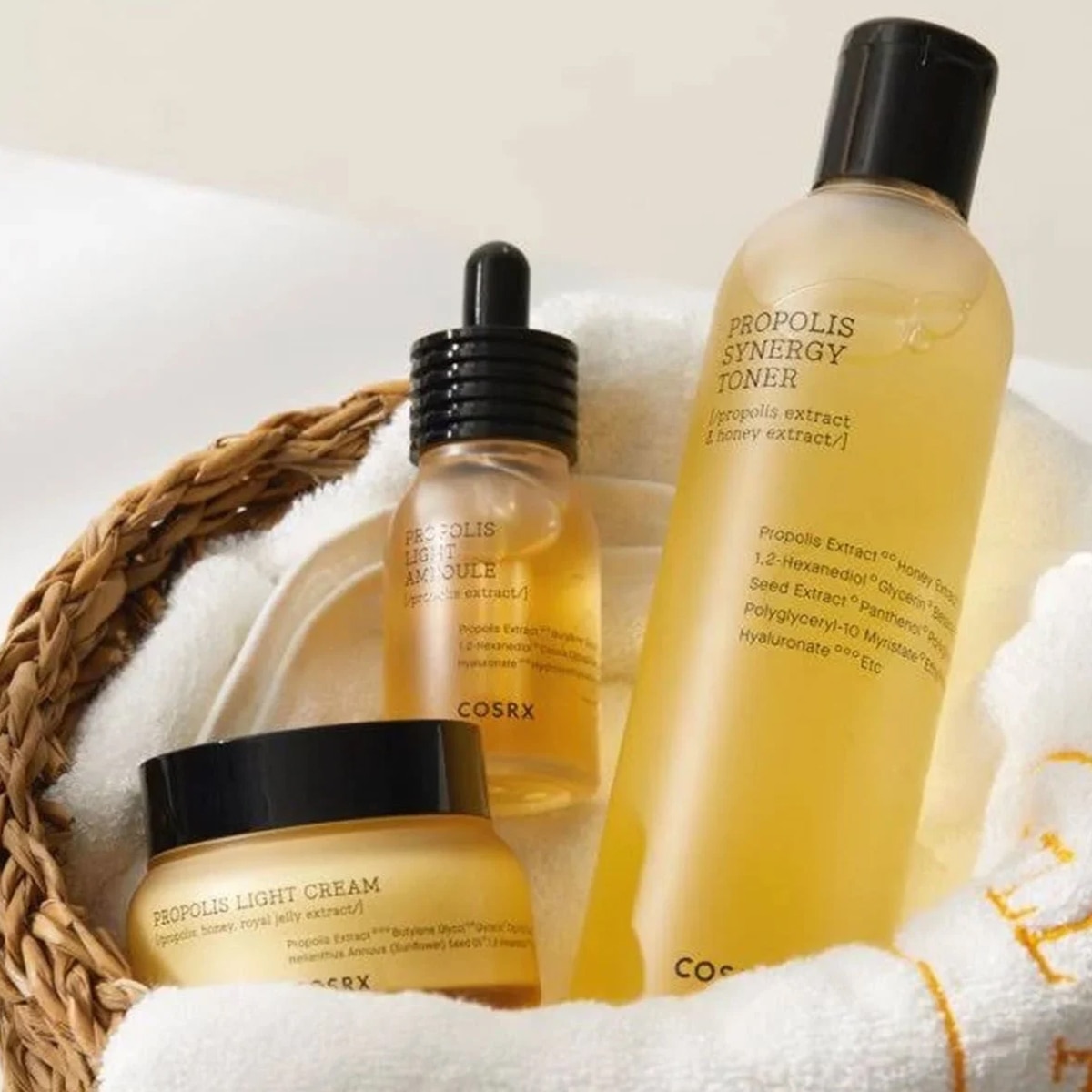 COSRX Cosrx Propolis Özlü Aydınlatıcı Tonik 150 ml 1421448 | Watsons