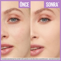 Maybelline New York Super Stay Lumi Matte Fondöten No: 98