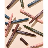  DEBORAH DEBORAH Deborah 24Ore Color Power Eyeshadow Brown  1 of 4 