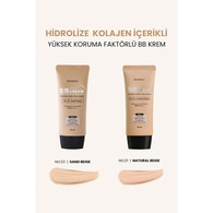 Deoproce Korea Magic BB Krem 23 Spf 50+ PA+++ 60 ml