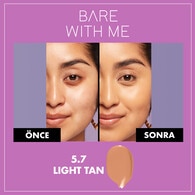 Nyx Professional Makeup Bare With Me Conceal and Calm Serum